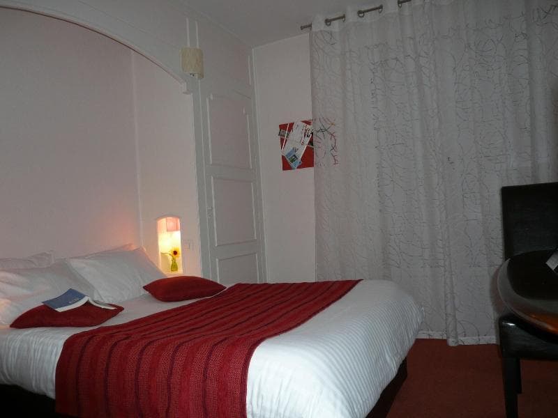 Hotel Du Croise 3