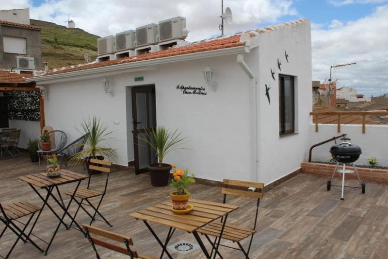 Apartamentos Oncemolinos 4