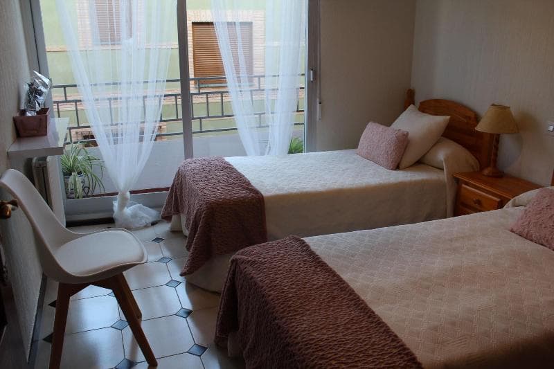 Apartamentos Oncemolinos 3