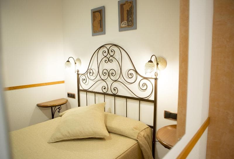 Hotel La Galerica 3