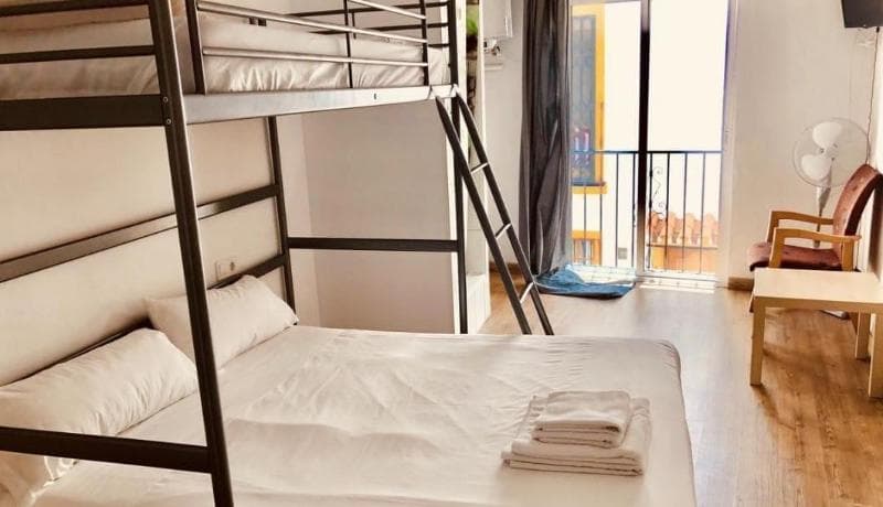 Hostel Bohemia 5