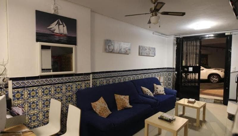 Hostel Bohemia 3