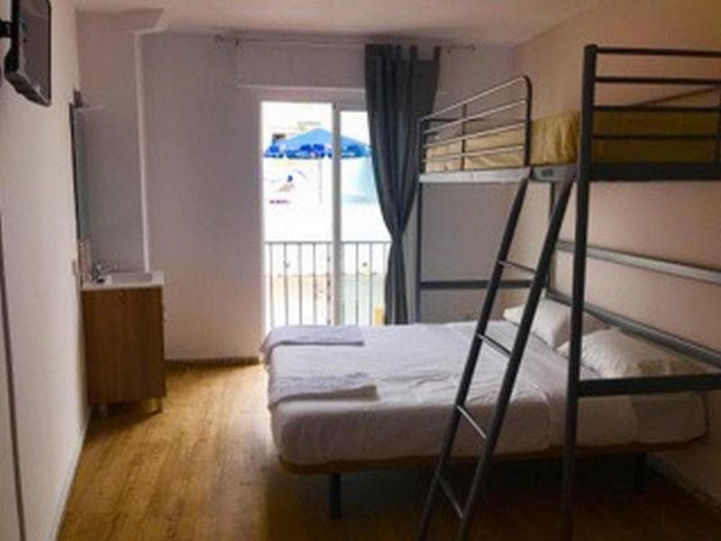 Hostel Bohemia photo 1