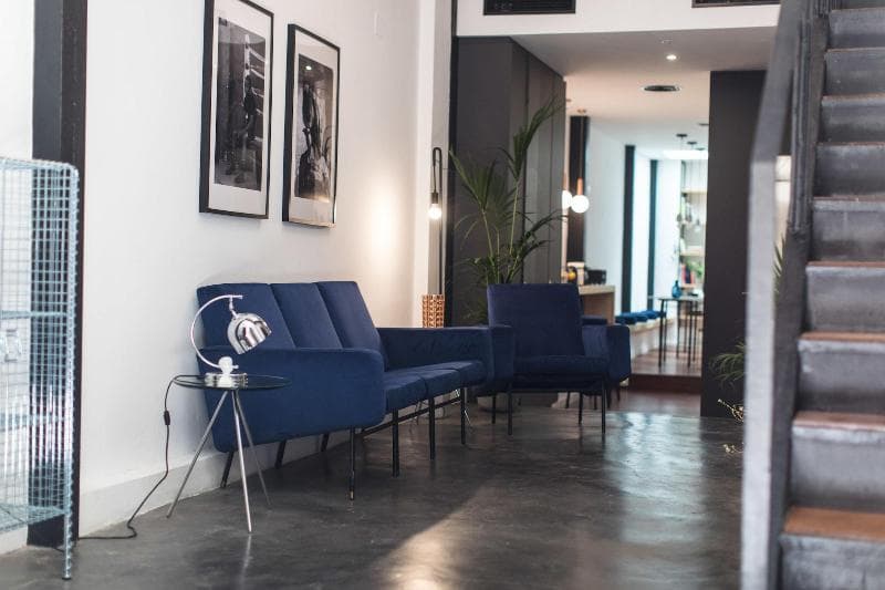 Bubusuites main