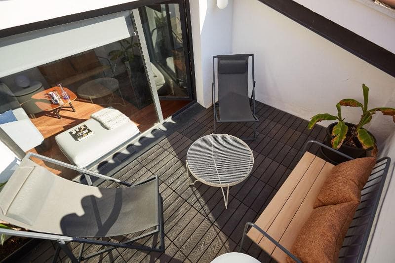 Bubusuites 5