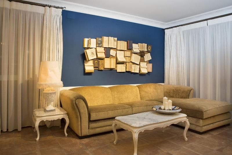 Hotel Hierba Luisa main