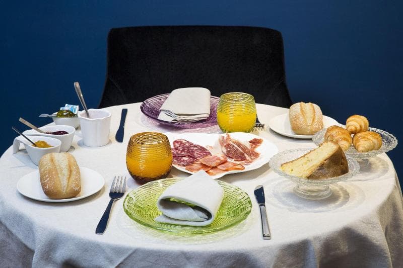 Hotel Hierba Luisa 3