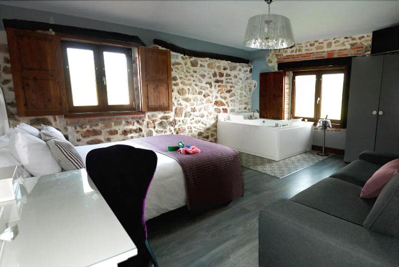 Posada Rural La Corralada 5