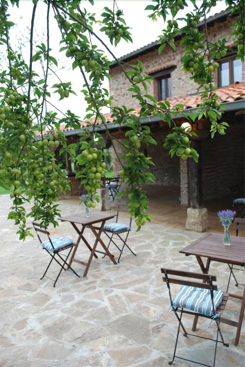 Posada Rural La Corralada 4
