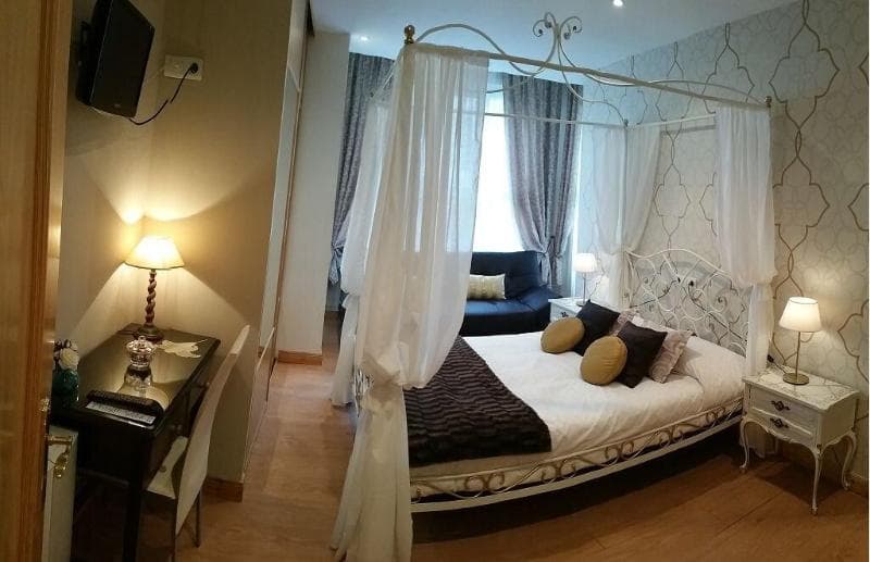 Hosteria Villa De Castro 5