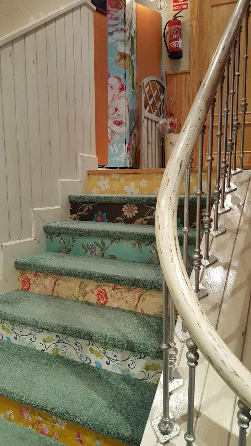 Hosteria Villa De Castro 4