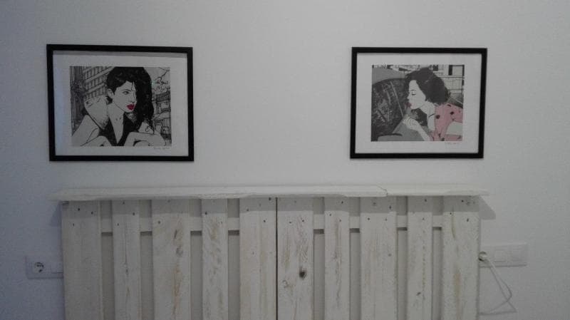 Hostal Ciempozuelos 2