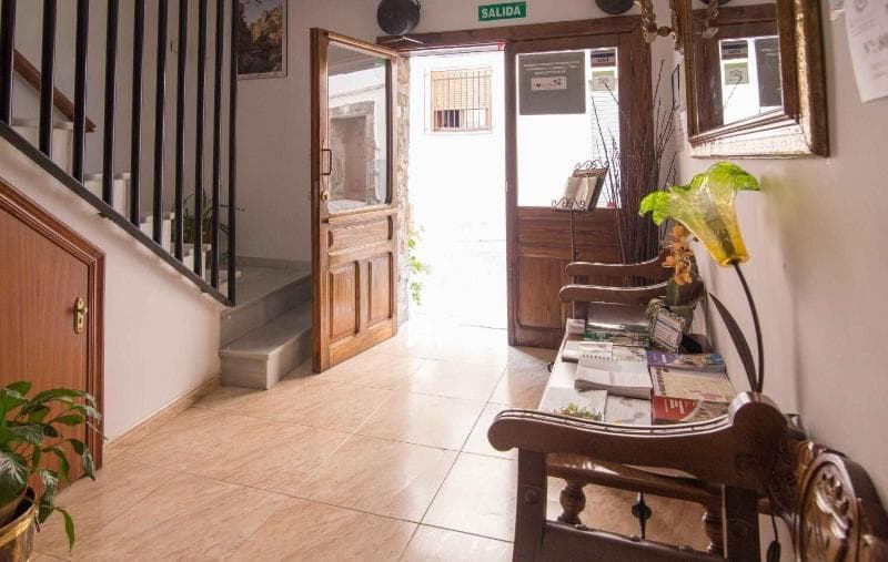 Hostal Alba Taruta 3