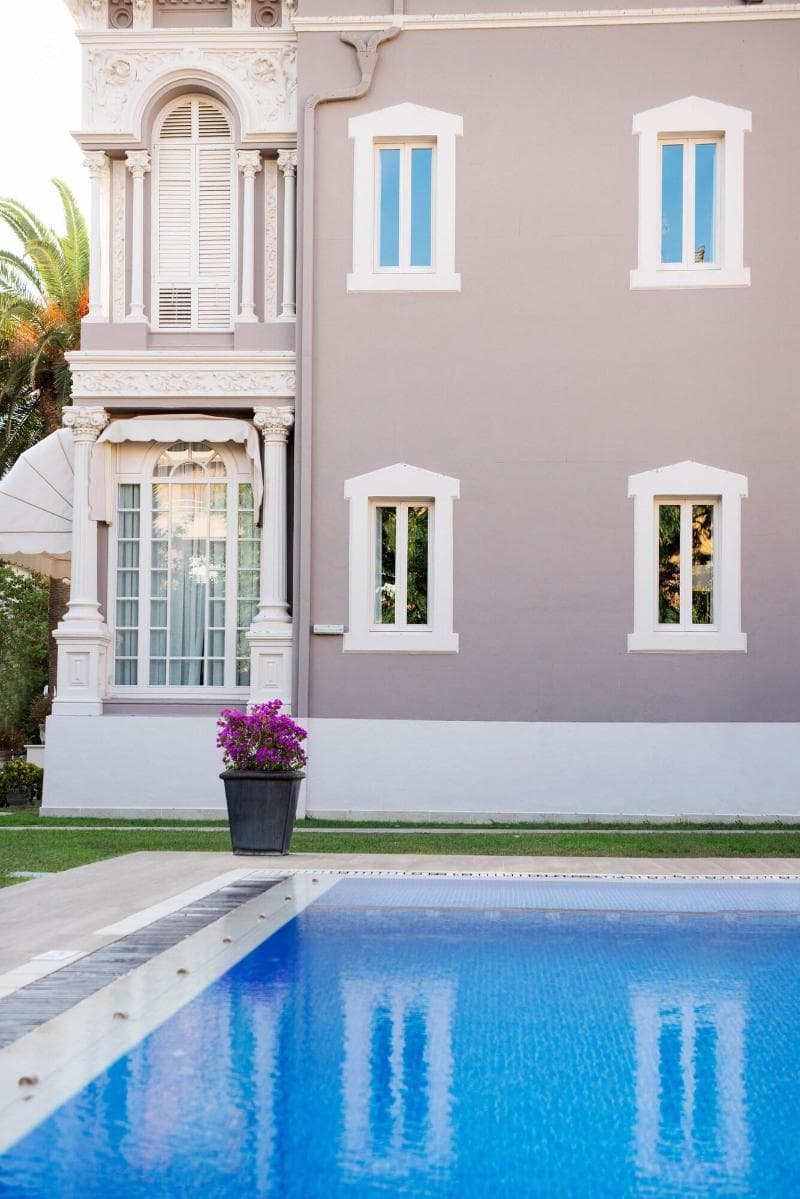 Hotel Casa Vincke 2