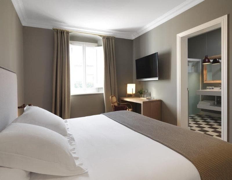 Hotel Casa Vincke 4