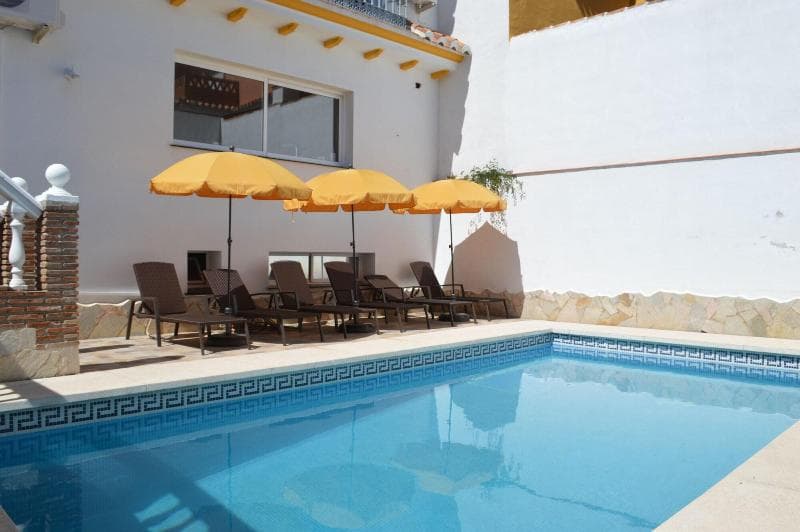 Casa Arigili 5
