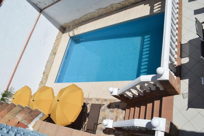 Casa Arigili main