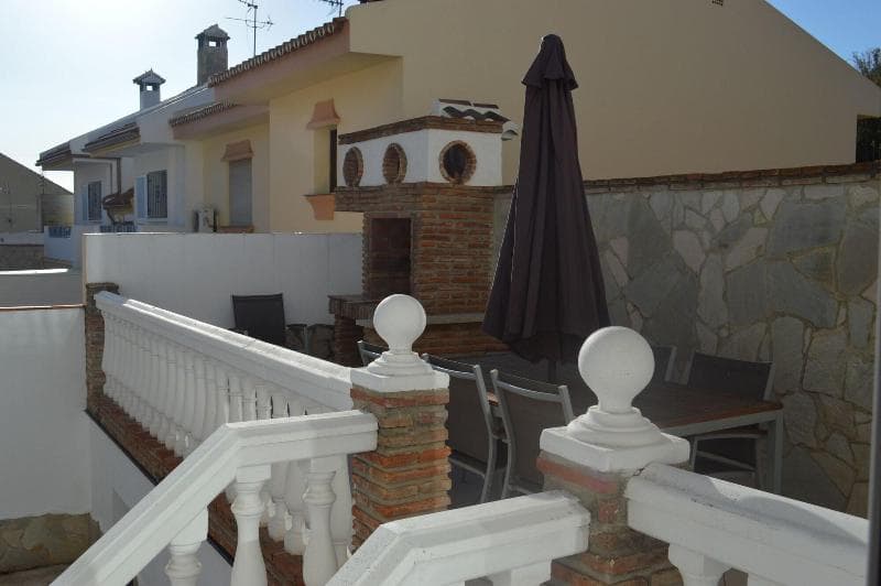 Casa Arigili 4