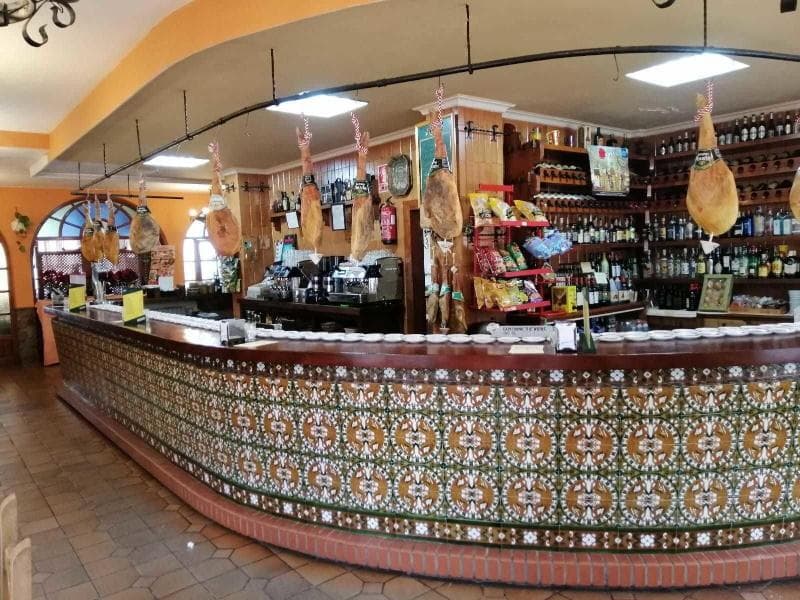 Hotel Las Pedrizas 5