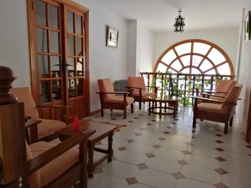 Hotel Las Pedrizas 3