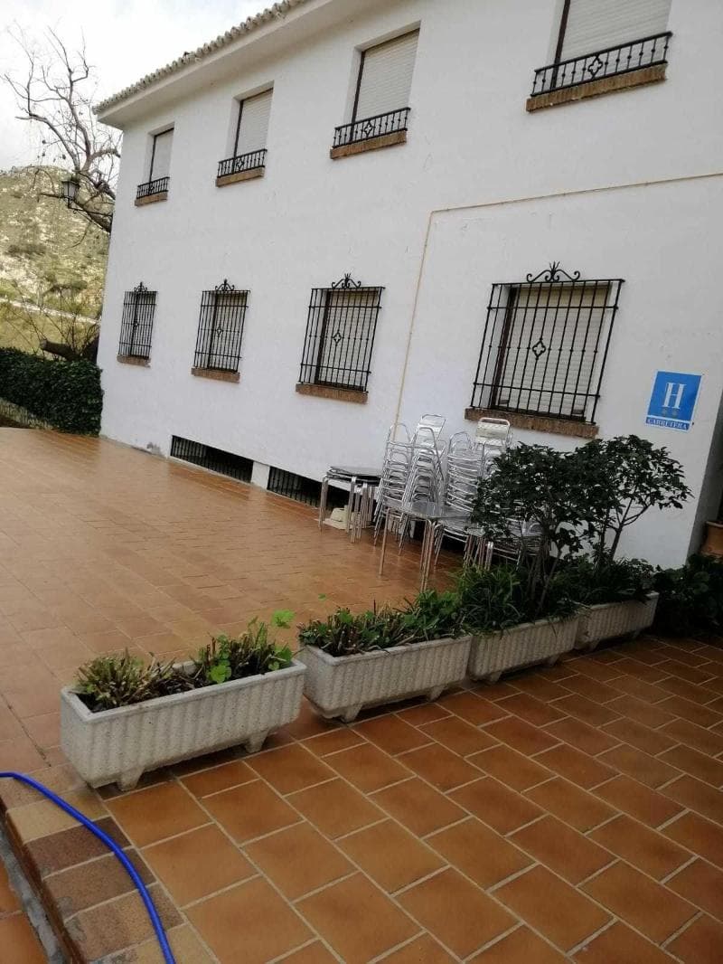 Hotel Las Pedrizas 4
