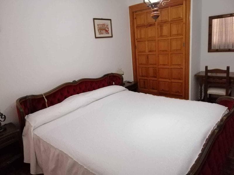 Hotel Las Pedrizas photo 1