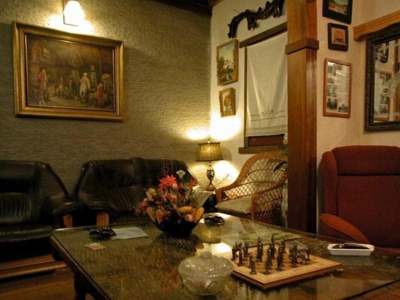 Garden House Hotel 3