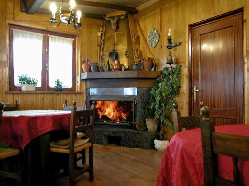 Garden House Hotel 5