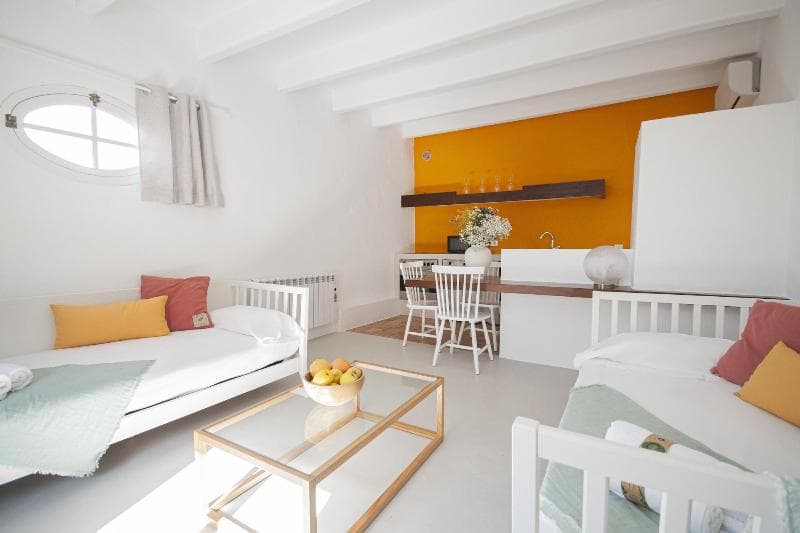 971 Hotel Con Encanto main