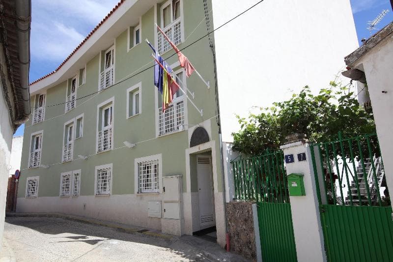 Hostal Campo Real (Adults Only) 5