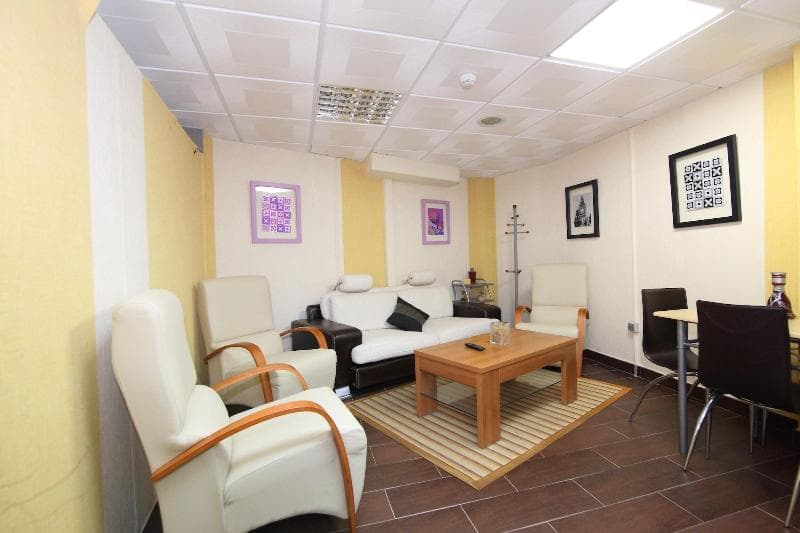 Hostal Campo Real (Adults Only) 4