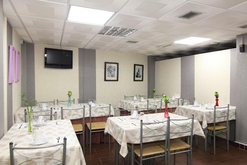 Hostal Campo Real (Adults Only) 2