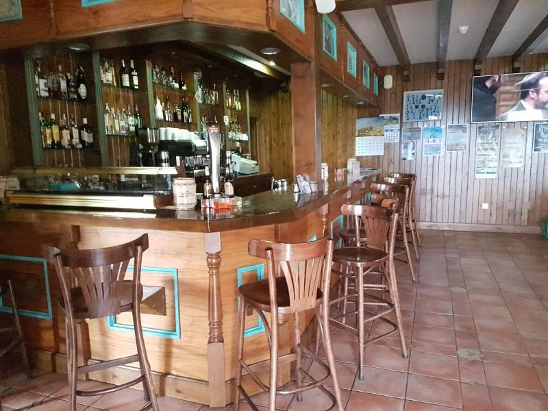 Hotel Garabatos main