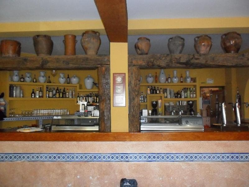 Hotel Barbacedo main