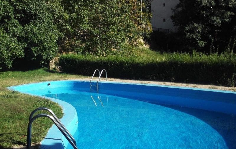 Hotel Barbacedo photo 1