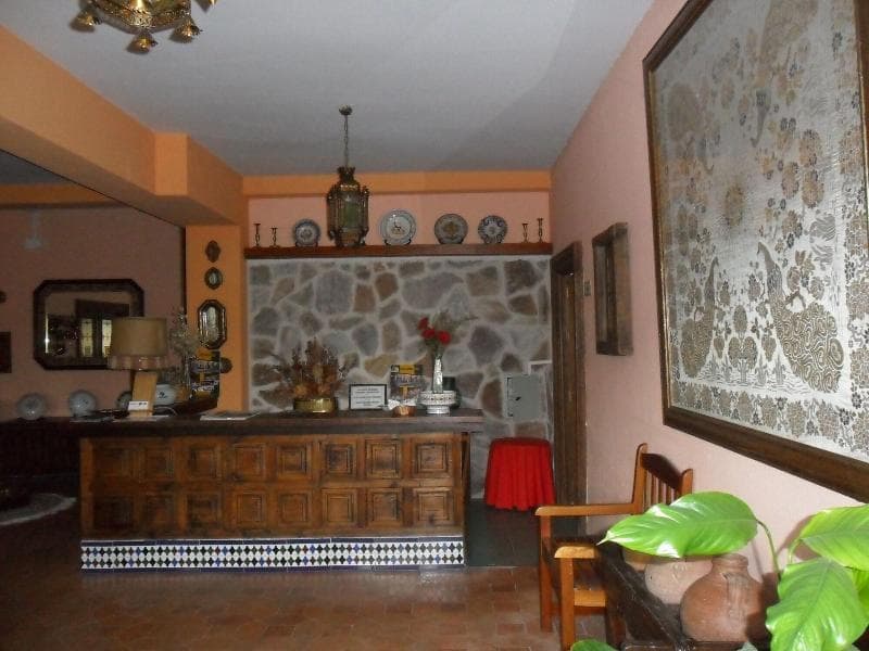 Hotel Barbacedo 5