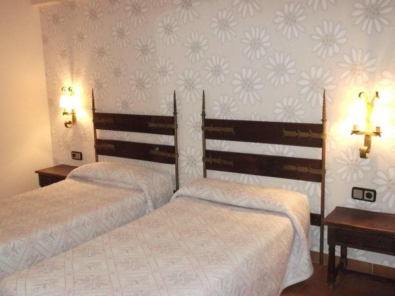 Hotel Barbacedo 4