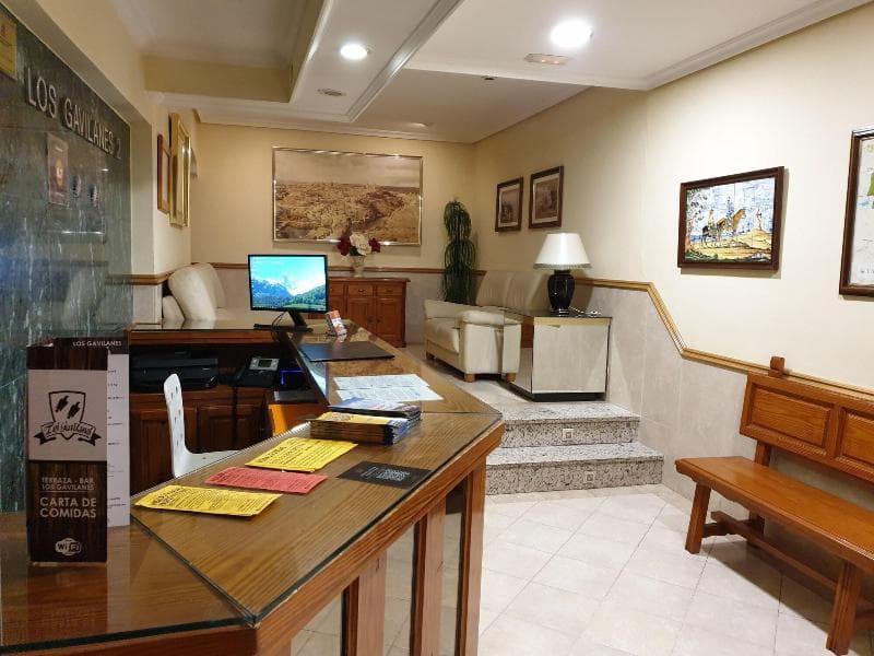 Hostal Los Gavilanes 2 photo 1