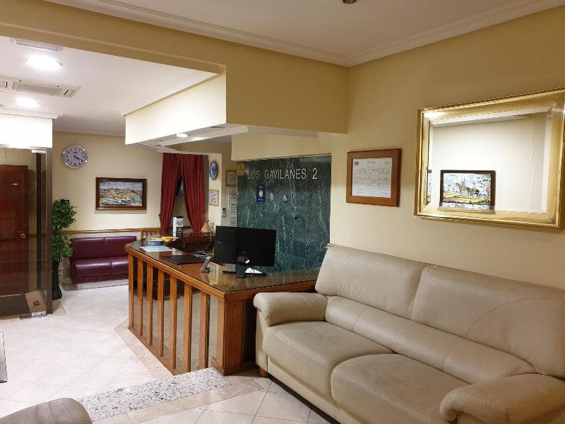 Hostal Los Gavilanes 2 5