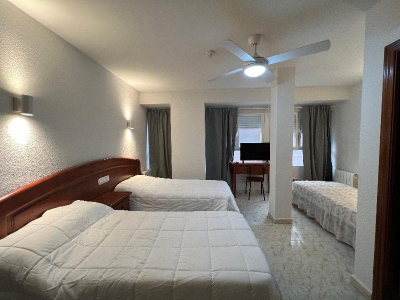 Hostal La Embajada 2