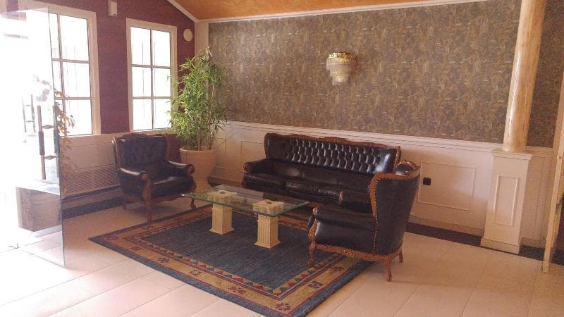 Hotel Verona 4