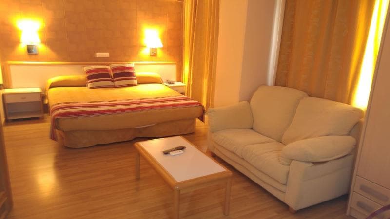 Hotel Verona 3