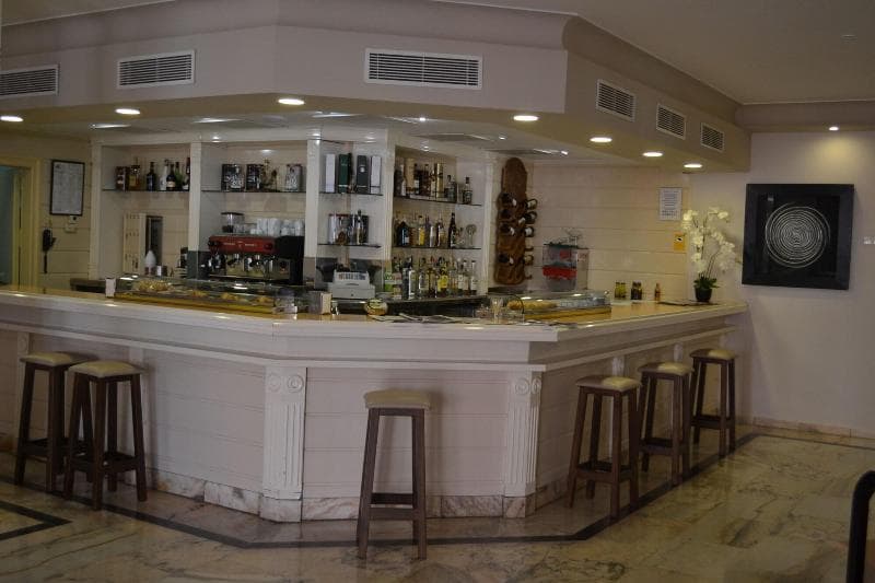Hotel Ramomar 2