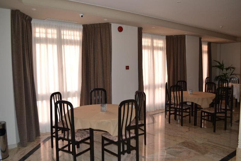 Hotel Ramomar 4