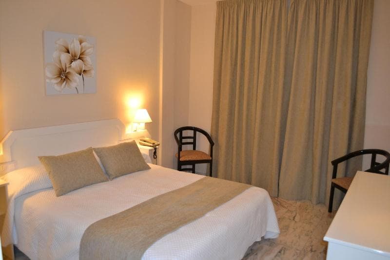 Hotel Ramomar 5