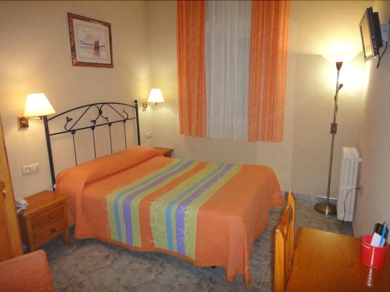 Hostal Real 5