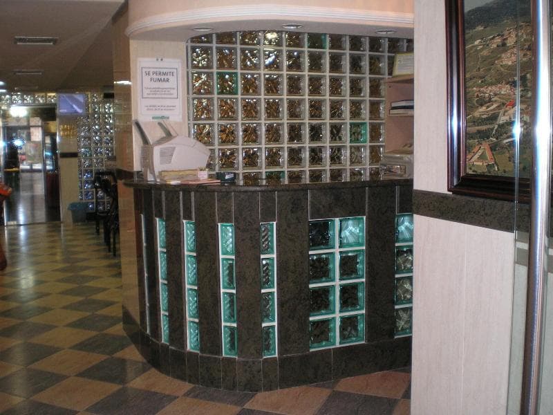 Hostal Real 4