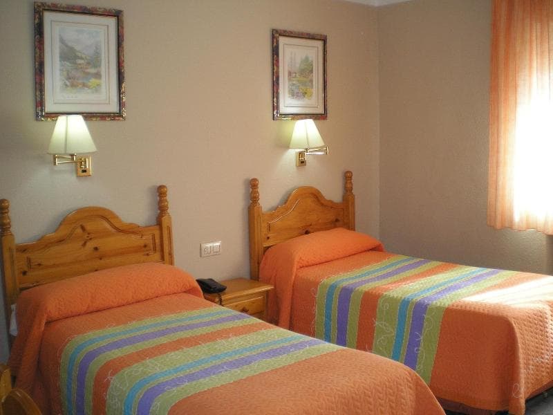 Hostal Real 3