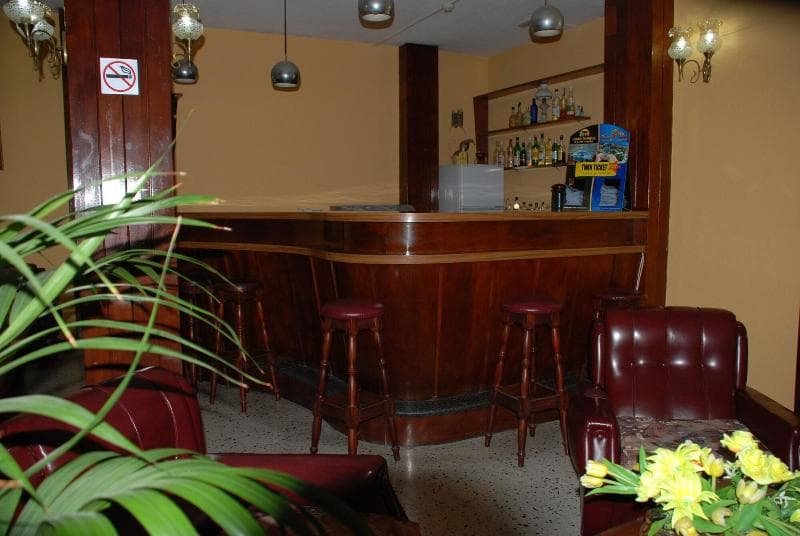 Hotel Olympia photo 1