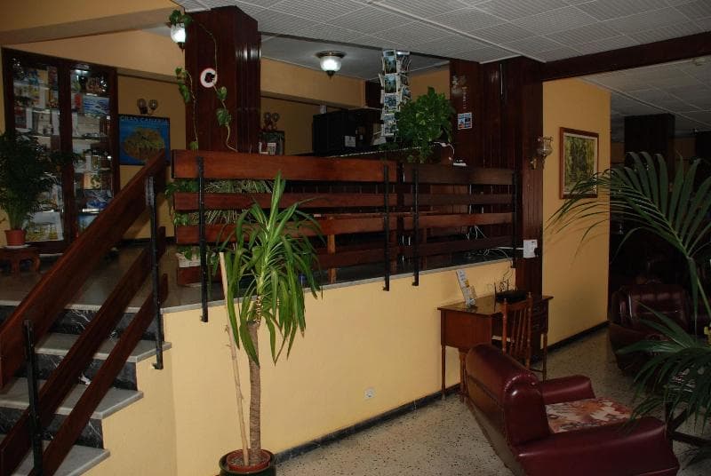 Hotel Olympia 4